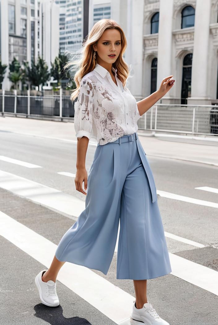 elegant one size women s pleated swing skirts 118620