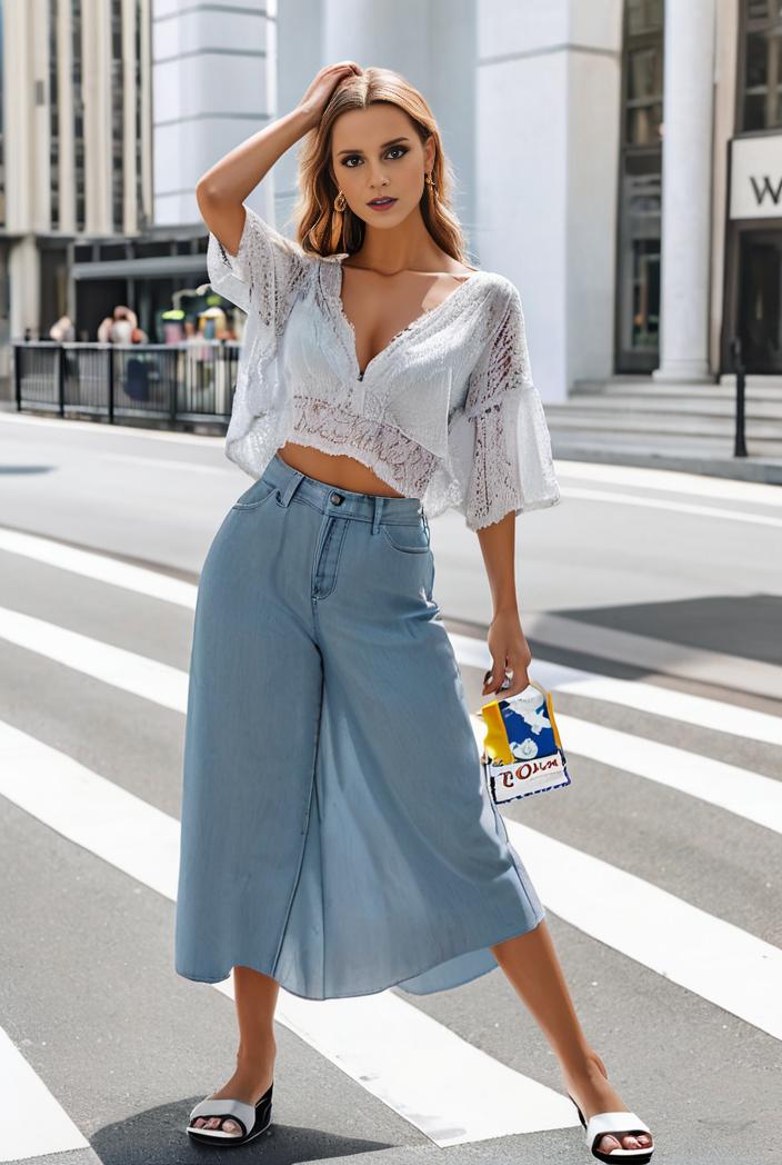 elegant one size women s pleated swing skirts 118644