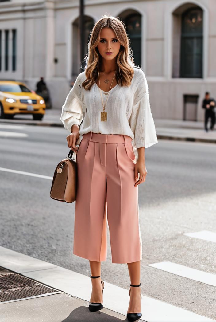 elegant one size women s pleated swing skirts 118658