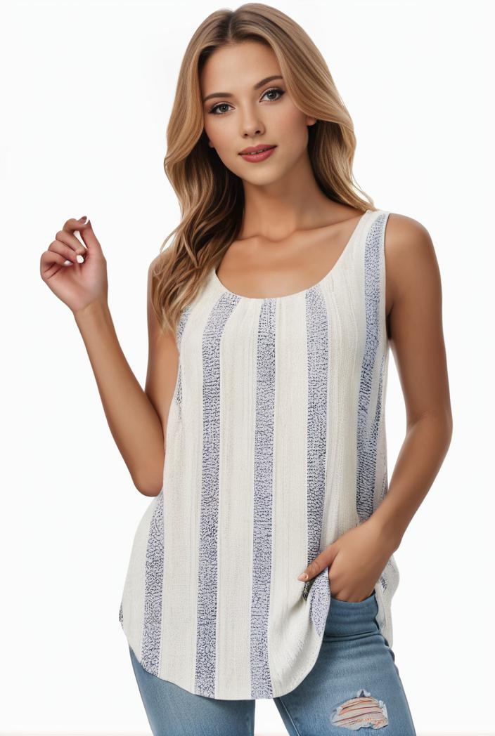 plus size boho tank top women s plus paisley print square neck medium stretch ruched tank top 143653