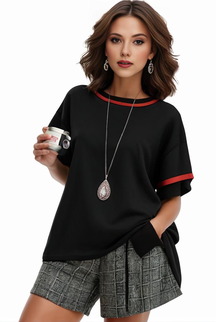 plus size casual pajama two piece set women s plus leopard heart print short sleeve tee shorts pajama 2 piece set 143973