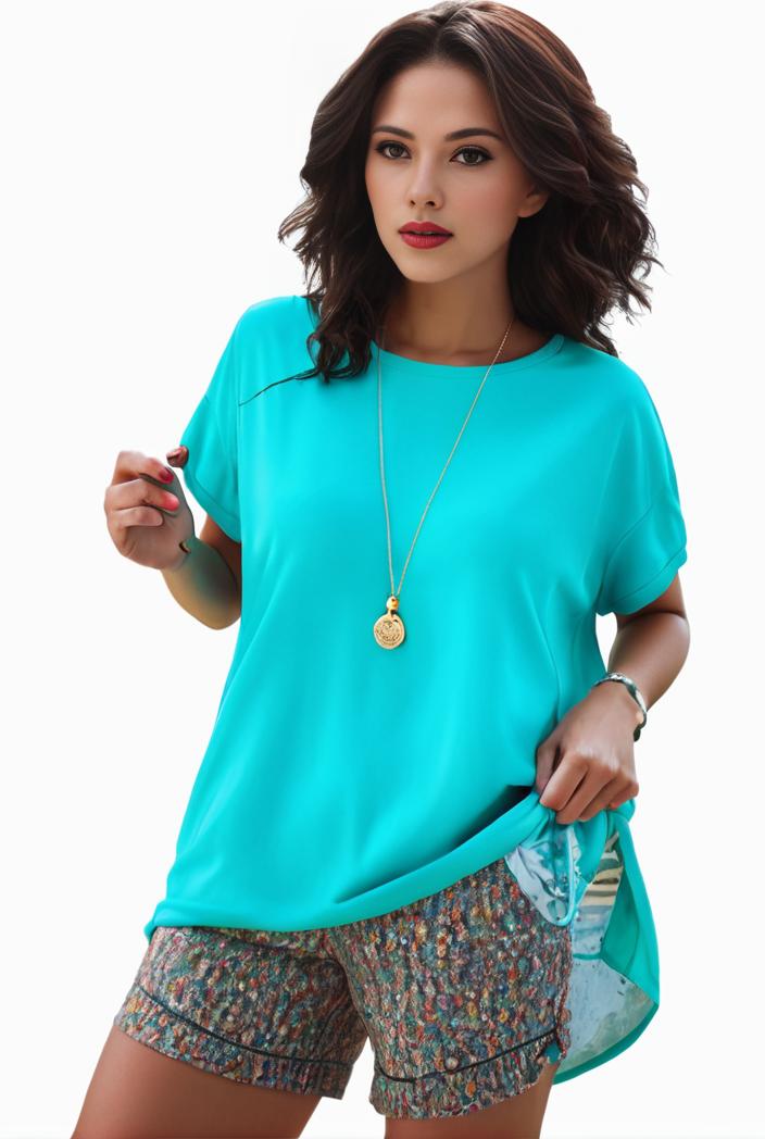 plus size casual pajama two piece set women s plus leopard heart print short sleeve tee shorts pajama 2 piece set 143978