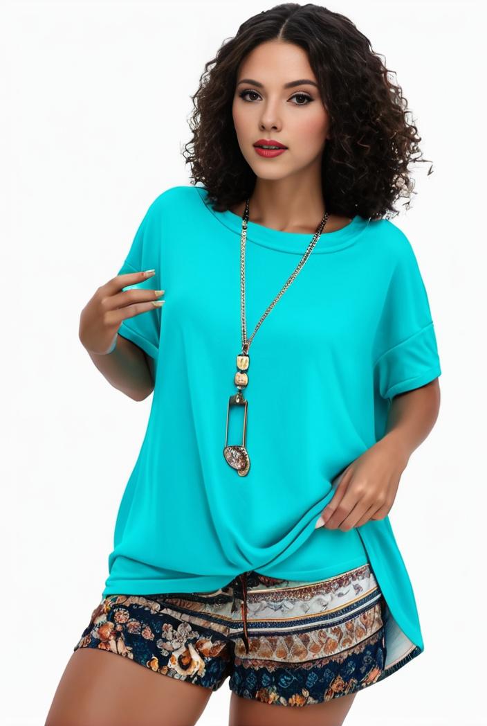 plus size casual pajama two piece set women s plus leopard heart print short sleeve tee shorts pajama 2 piece set 143980