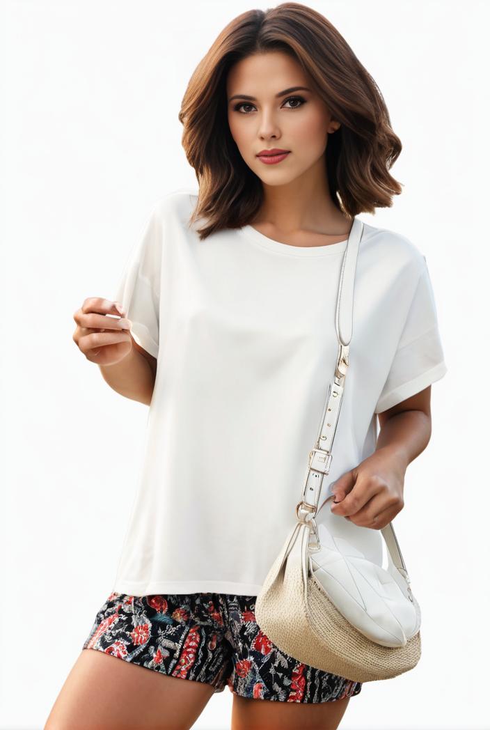 plus size casual pajama two piece set women s plus leopard heart print short sleeve tee shorts pajama 2 piece set 144003