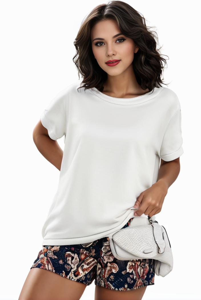 plus size casual pajama two piece set women s plus leopard heart print short sleeve tee shorts pajama 2 piece set 144002