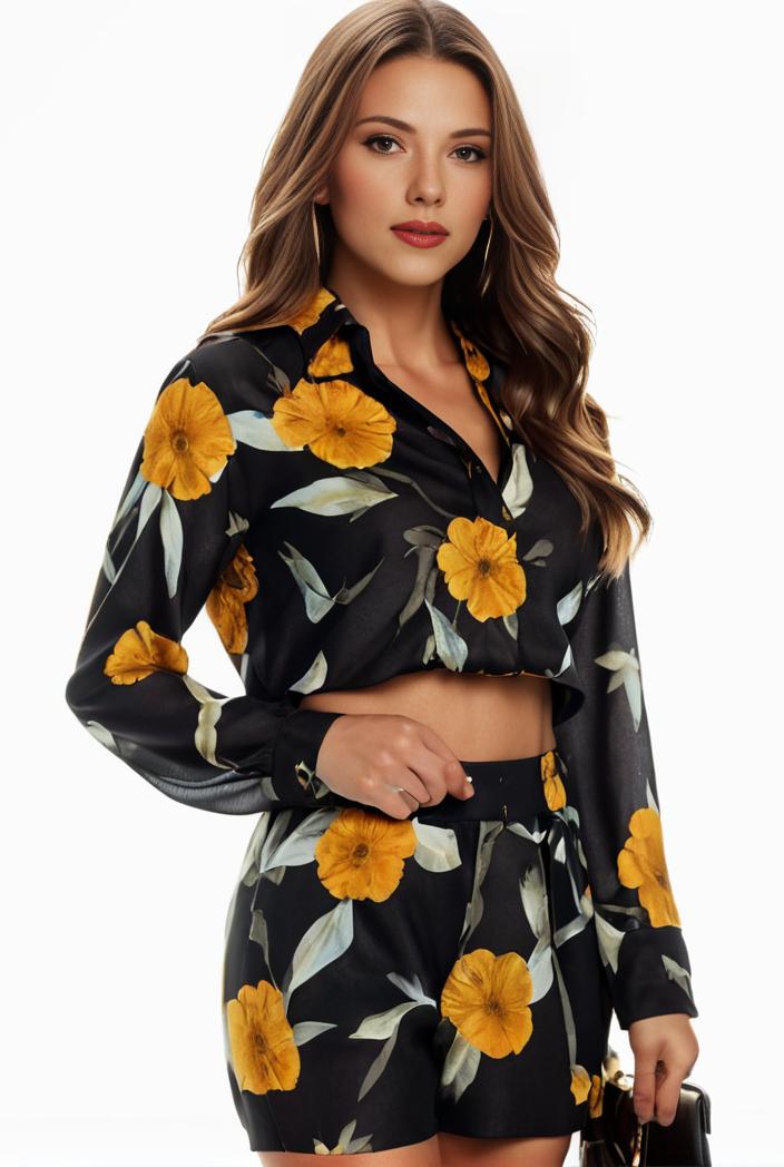 plus size halloween coat women s pus allover cat pumpkin print long sleeve open front medium stretch cardigan overcoat 146410