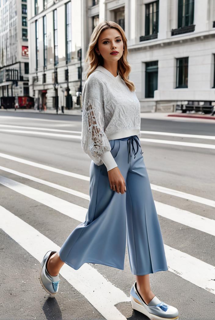 elegant one size women s pleated swing skirts 126667