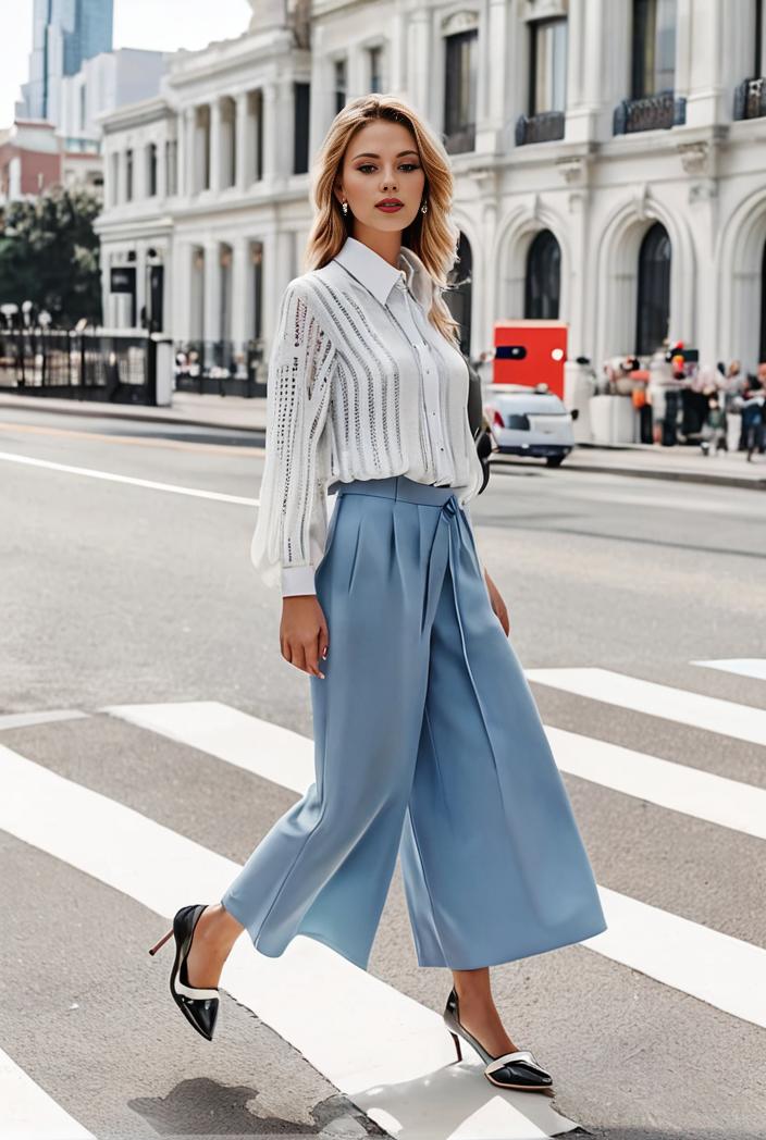 elegant one size women s pleated swing skirts 126668