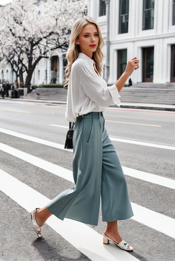 elegant one size women s pleated swing skirts 126669