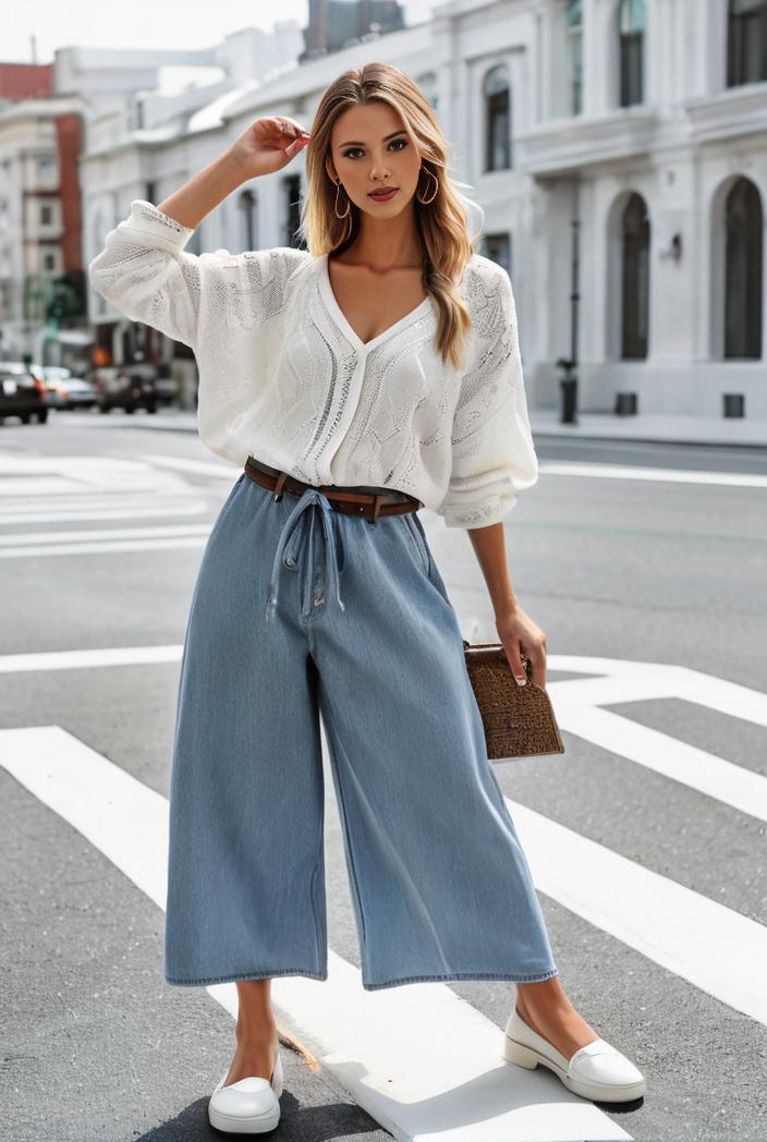 elegant one size women s pleated swing skirts 126698