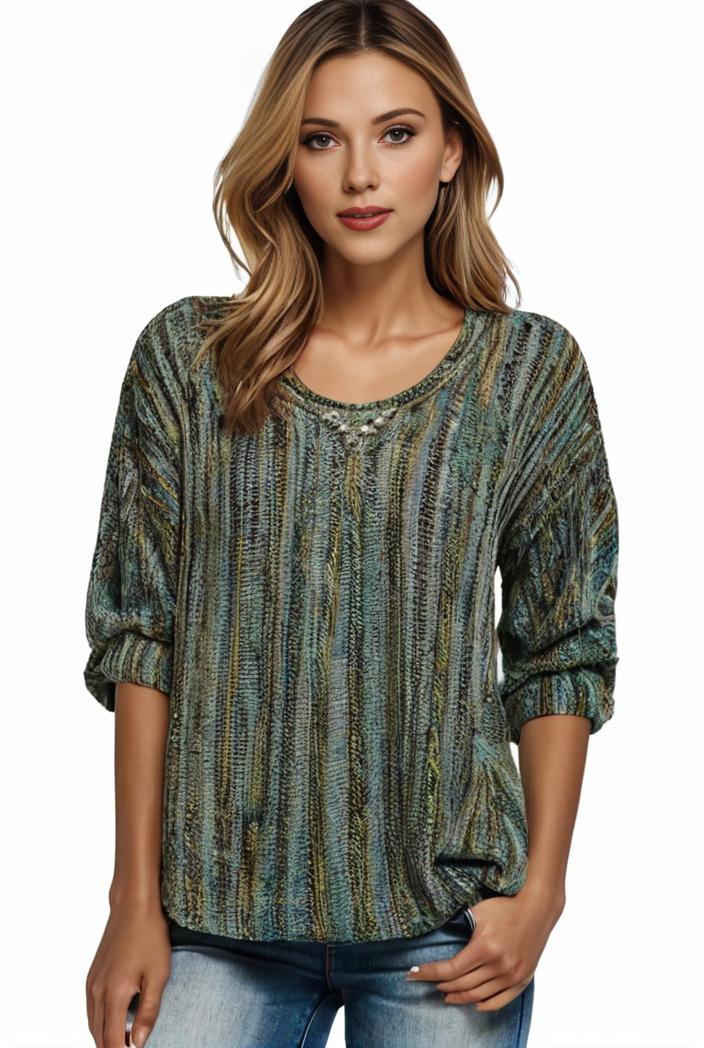 plus size boho top women s plus allover paisley print half sleeve v neck slight stretch top 137536