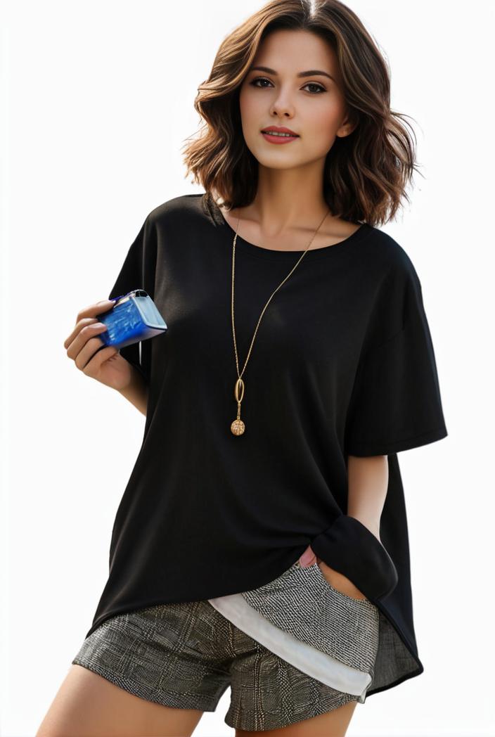 plus size casual pajama two piece set women s plus leopard heart print short sleeve tee shorts pajama 2 piece set 137778