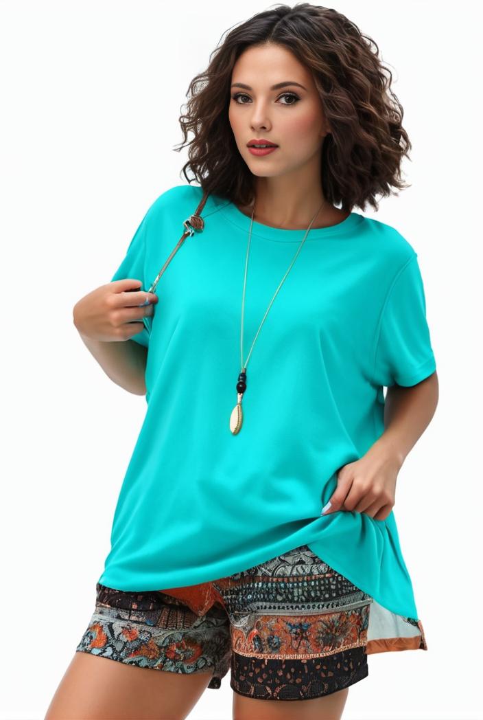 plus size casual pajama two piece set women s plus leopard heart print short sleeve tee shorts pajama 2 piece set 137782