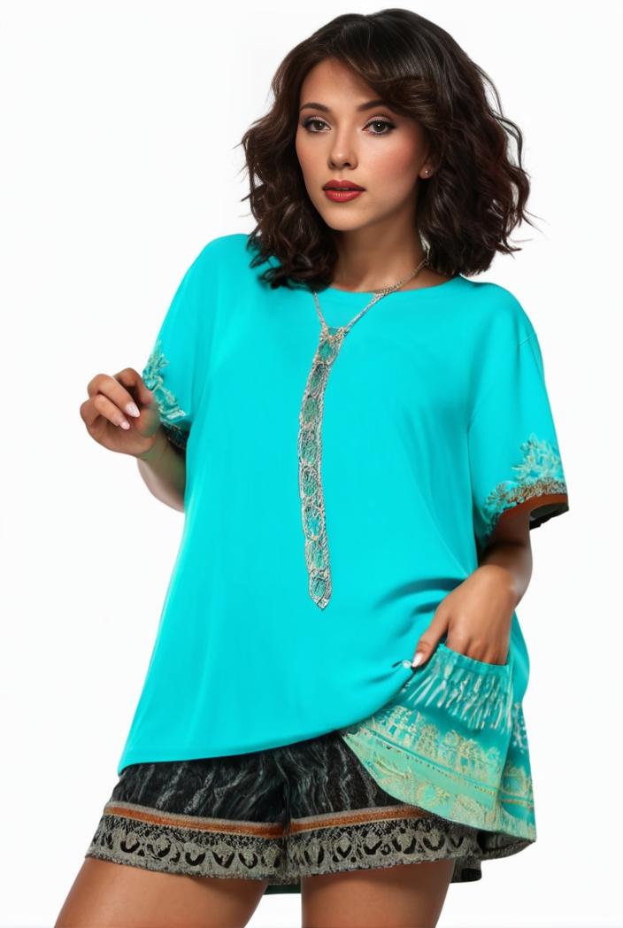 plus size casual pajama two piece set women s plus leopard heart print short sleeve tee shorts pajama 2 piece set 137786