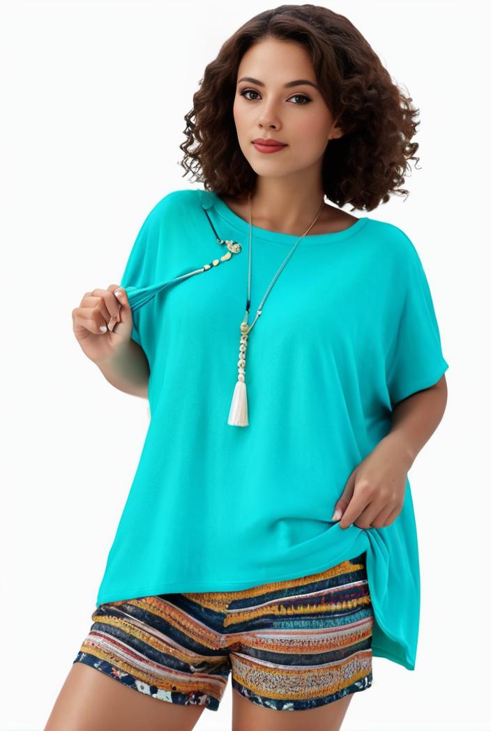 plus size casual pajama two piece set women s plus leopard heart print short sleeve tee shorts pajama 2 piece set 137787