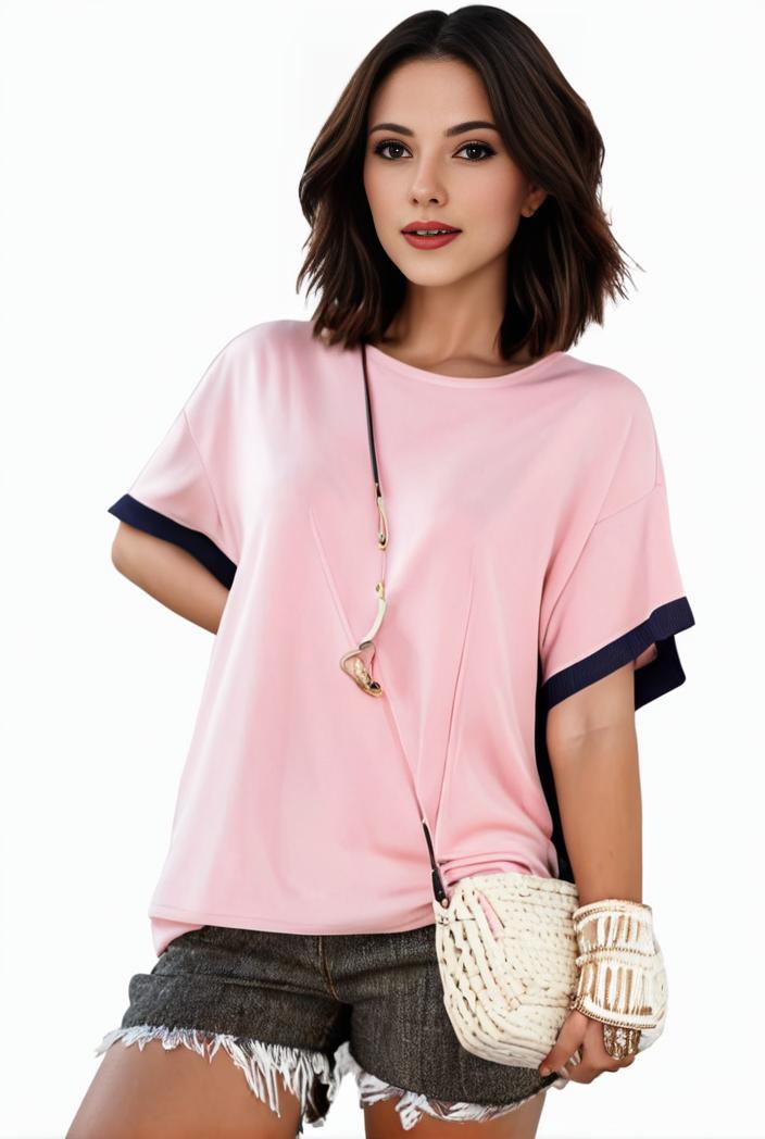 plus size casual pajama two piece set women s plus leopard heart print short sleeve tee shorts pajama 2 piece set 137801