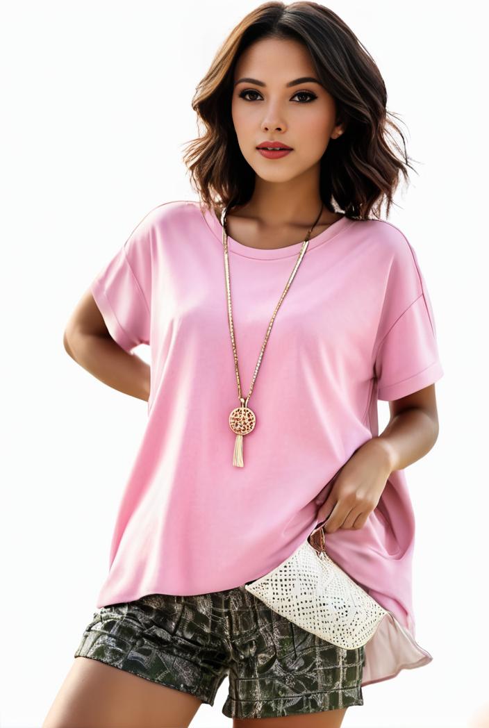 plus size casual pajama two piece set women s plus leopard heart print short sleeve tee shorts pajama 2 piece set 137799