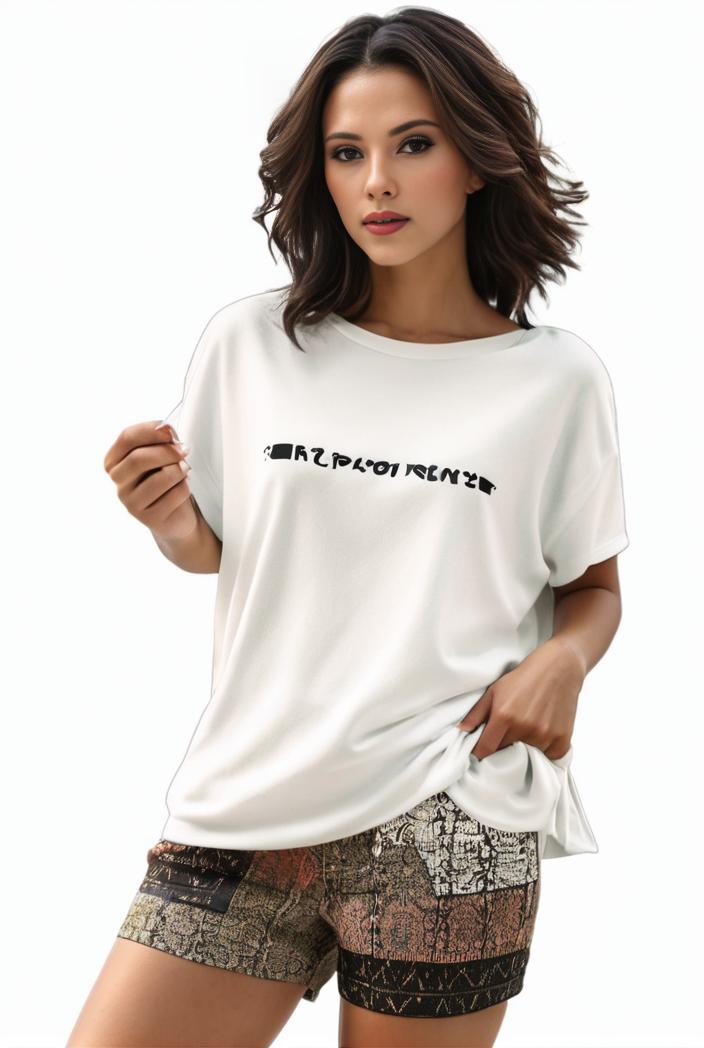 plus size casual pajama two piece set women s plus leopard heart print short sleeve tee shorts pajama 2 piece set 137806