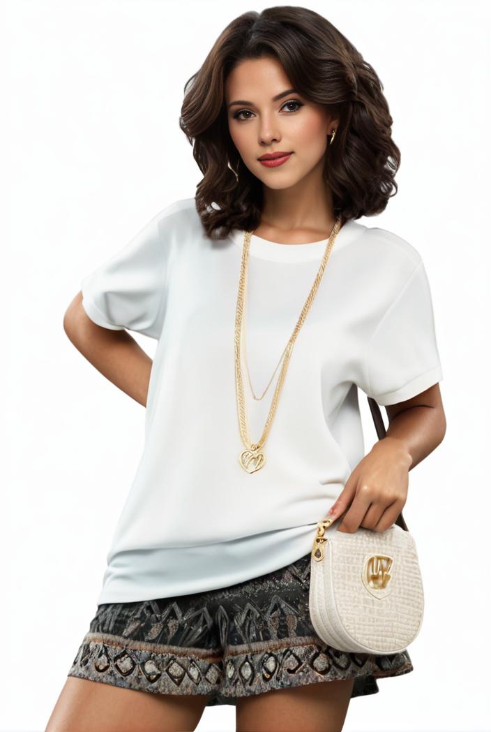 plus size casual pajama two piece set women s plus leopard heart print short sleeve tee shorts pajama 2 piece set 137807