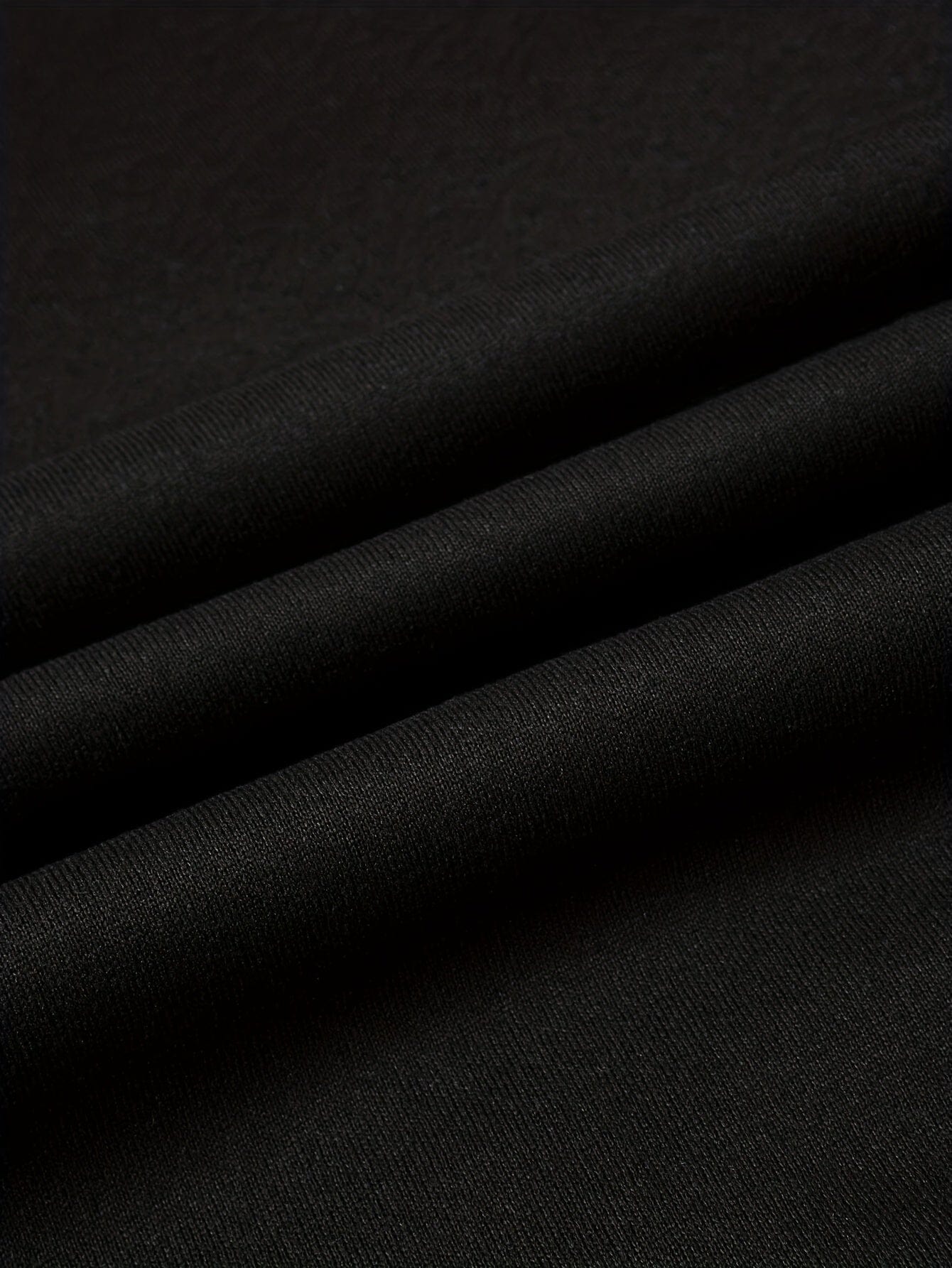 Casual Slight Stretch ZipFront Long Sleeve Drawstring Hoodie