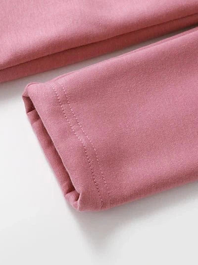 Cozy Sherpa-Lined Women's Hoodie Sweatshirt