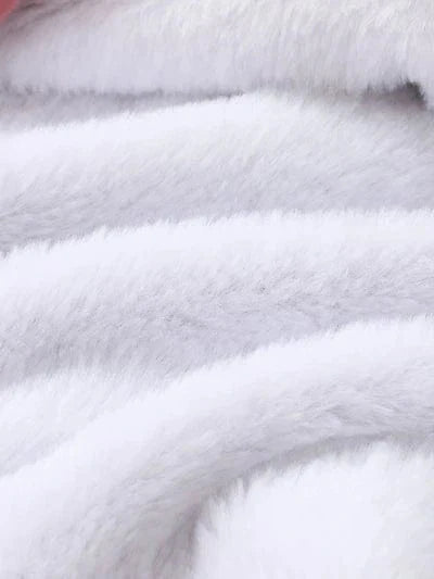 Cozy Sherpa-Lined Women's Hoodie Sweatshirt