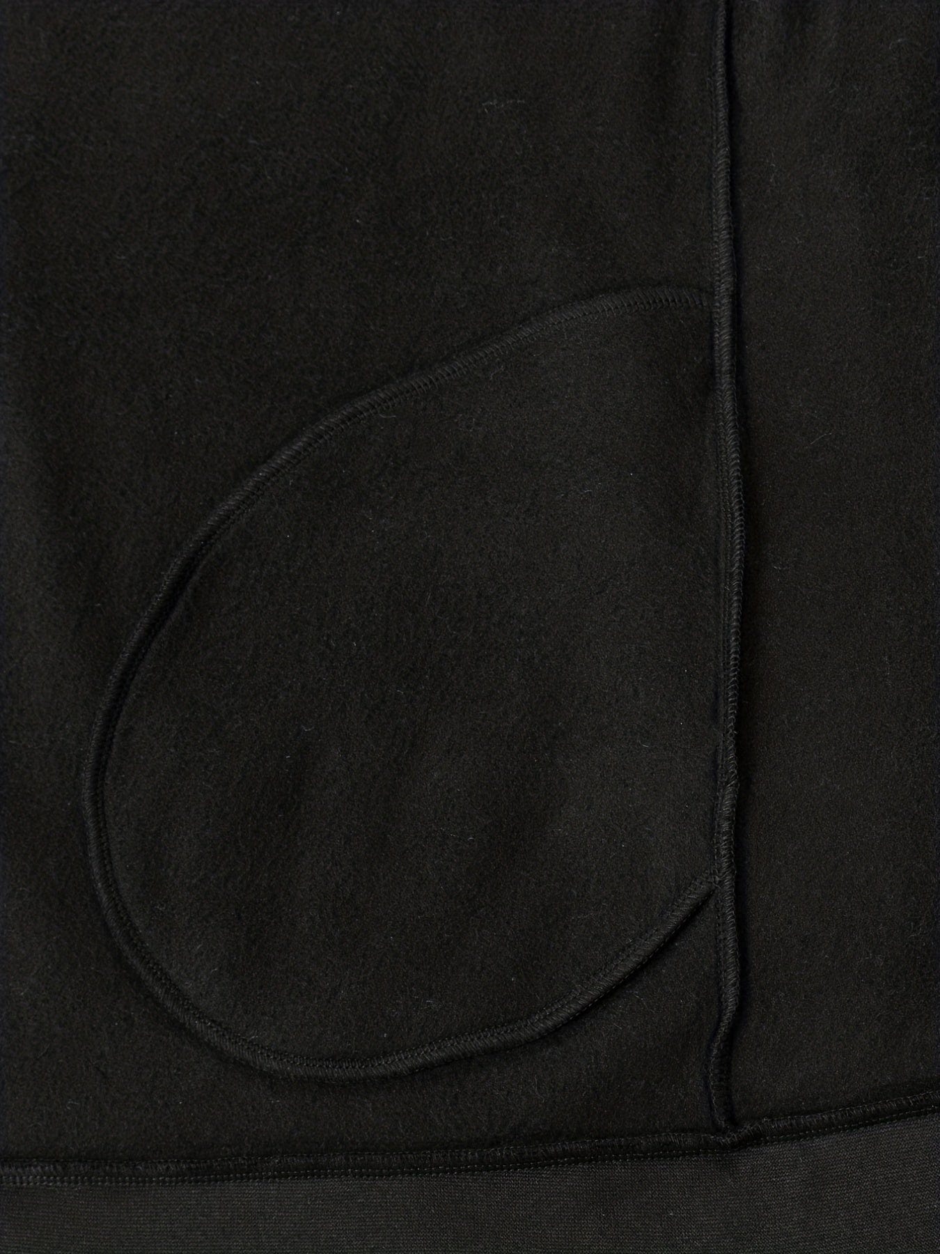 Solid Zipper Long Sleeve Drawstring Hooded Sporty Hoodie