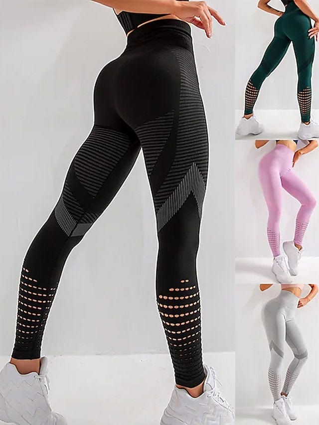 Women's Ultimate Performance Running Leggings