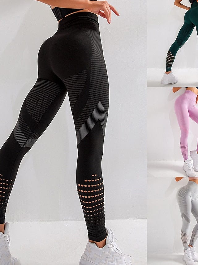 Women's Ultimate Performance Running Leggings