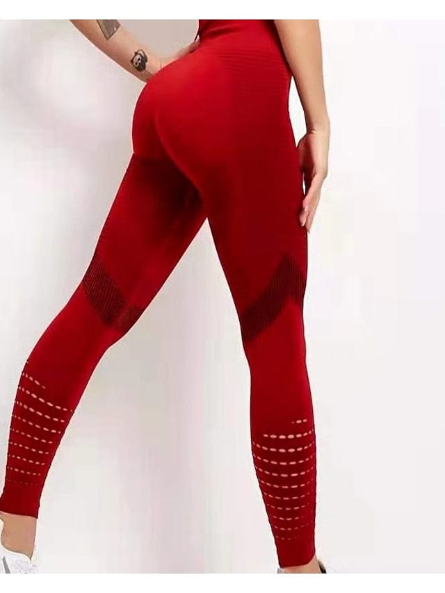 Women's Ultimate Performance Running Leggings