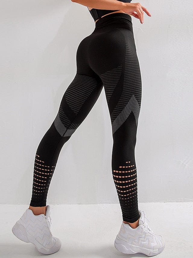Women's Ultimate Performance Running Leggings