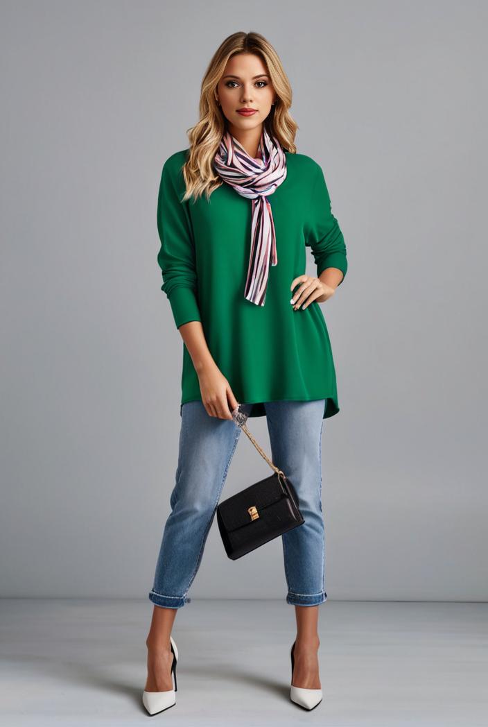 office work lapel stylish button front blazer 132525