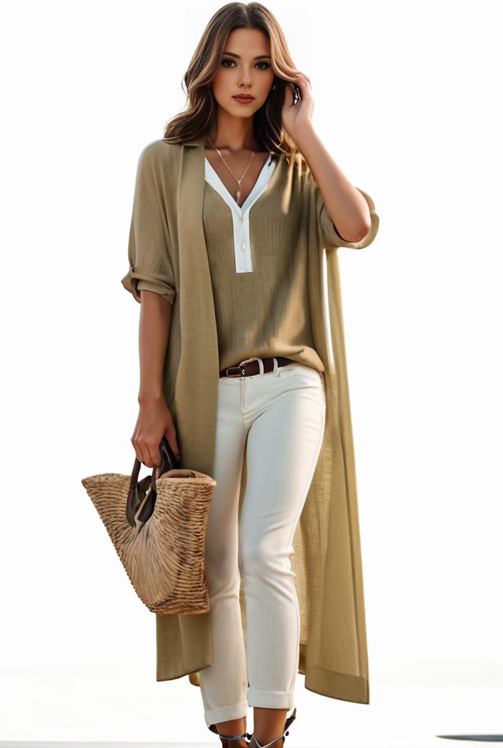 plus size casual dress women s plus solid v neck short sleeve ruffle trim smock dress 134882