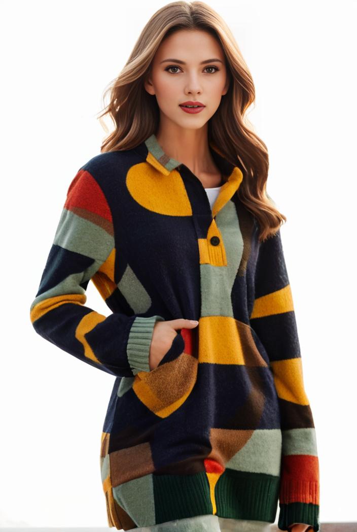 plus size halloween coat women s pus allover cat pumpkin print long sleeve open front medium stretch cardigan overcoat 137467