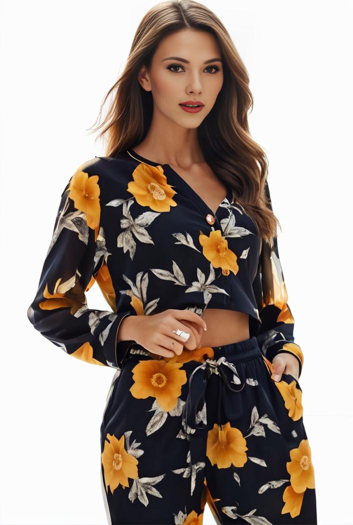 plus size halloween coat women s pus allover cat pumpkin print long sleeve open front medium stretch cardigan overcoat 137468