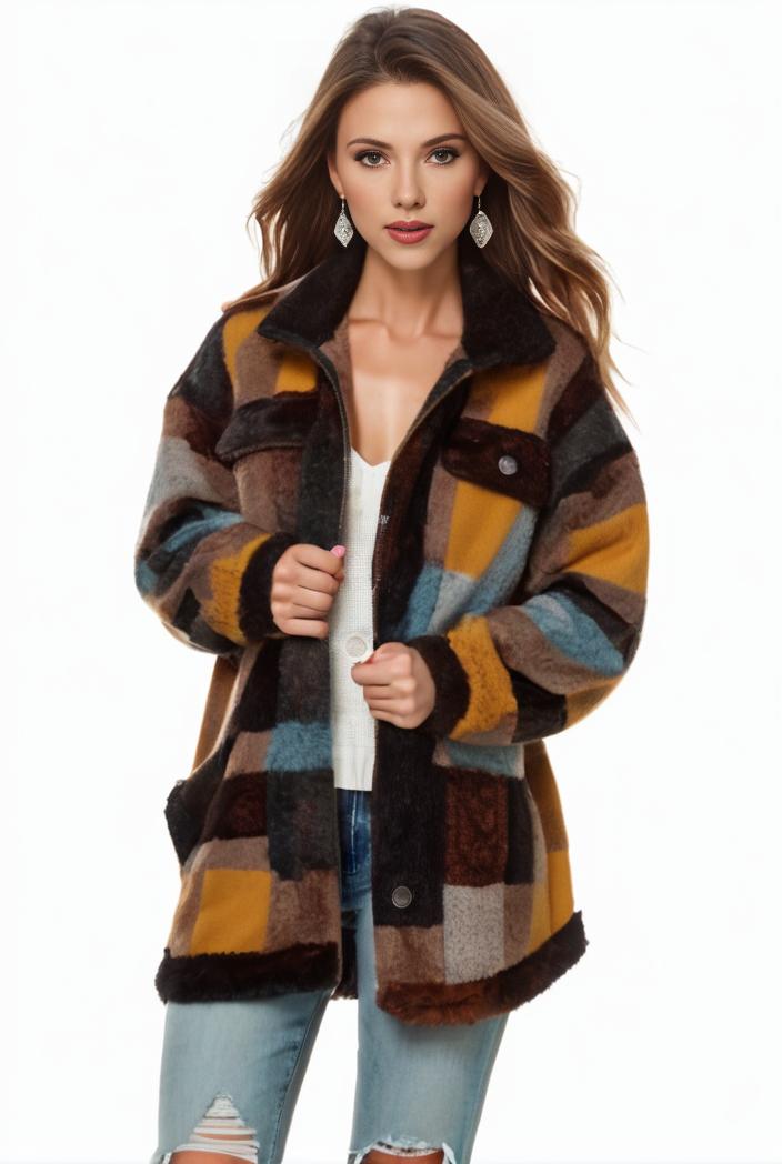 plus size halloween coat women s pus allover cat pumpkin print long sleeve open front medium stretch cardigan overcoat 137475