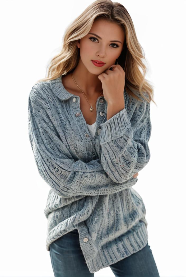 plus size casual sweatshirt women s plus geometric print long sleeve round neck half zipper slight stretch pullover top 128765