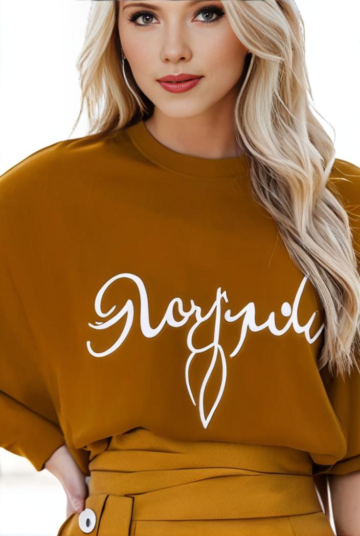plus size casual sweatshirt women s plus ombre letter heart print raglan sleeve round neck slight stretch pullover sweatshirt 128815