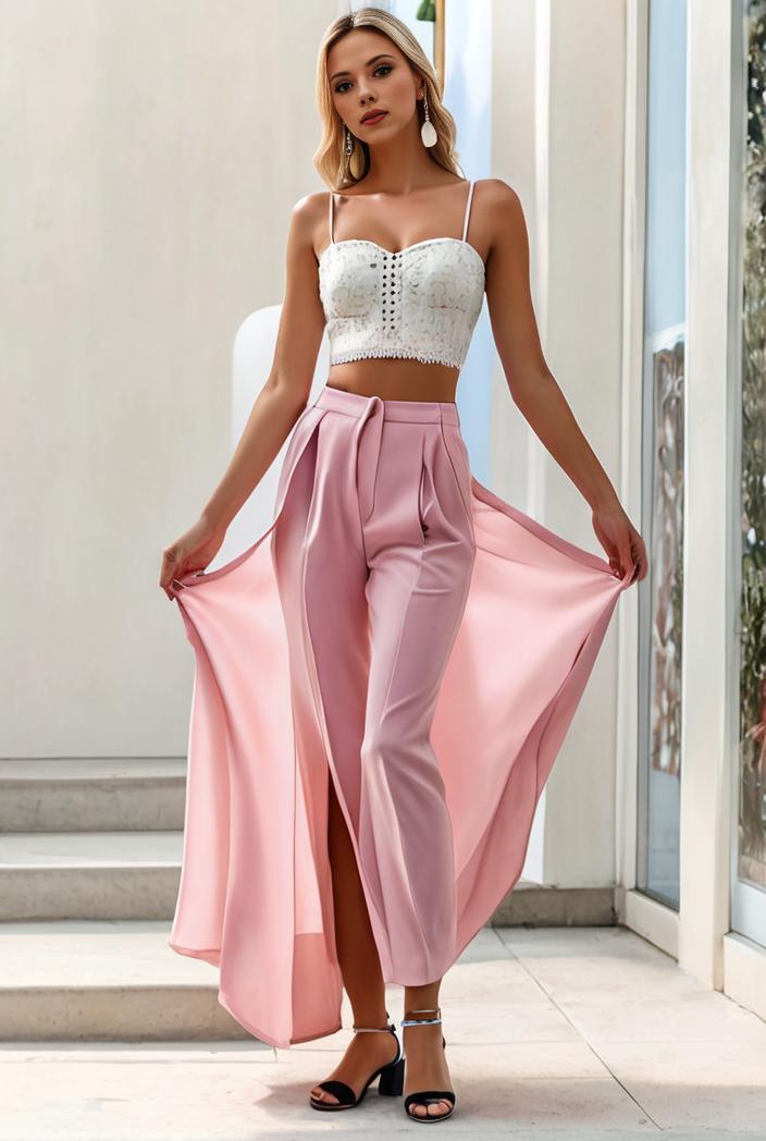 sleeveless v back tulle high low sequin appliques evening dresses 139963