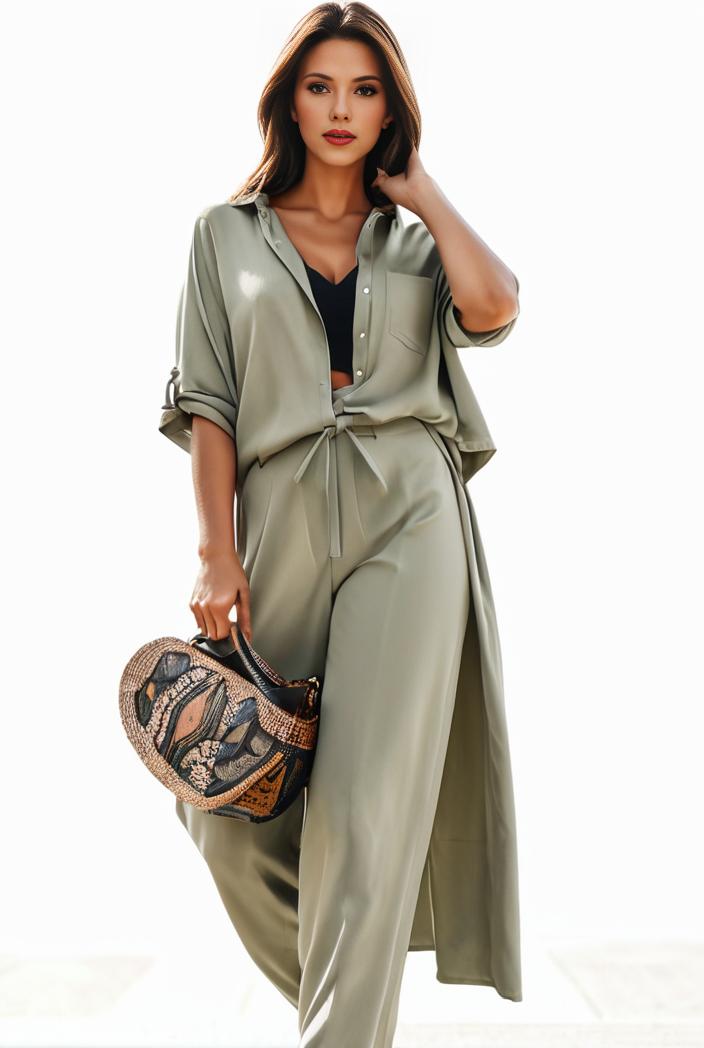 plus size casual dress women s plus solid v neck short sleeve ruffle trim smock dress 128991
