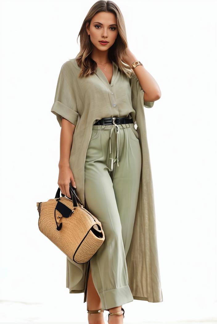 plus size casual dress women s plus solid v neck short sleeve ruffle trim smock dress 128994