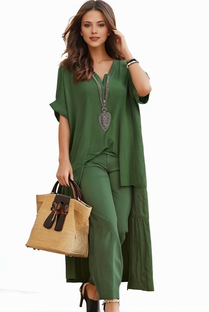 plus size casual dress women s plus solid v neck short sleeve ruffle trim smock dress 129002