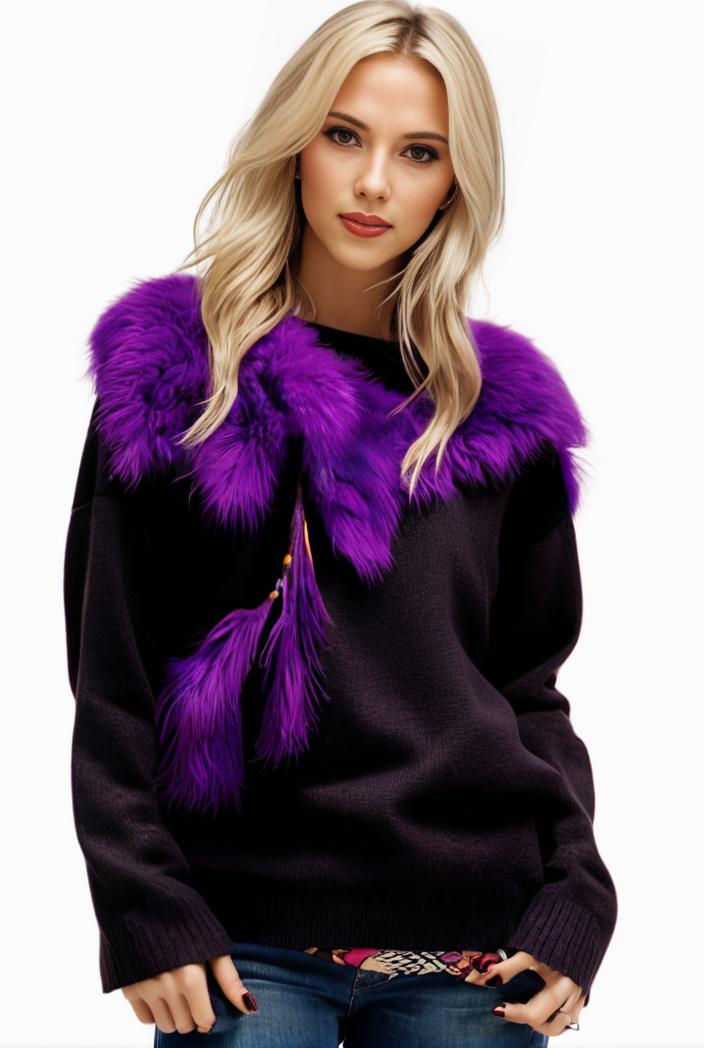 plus size halloween casual sweatshirt women s plus witch hat pumpkin print long sleeve round neck pullover top 131559