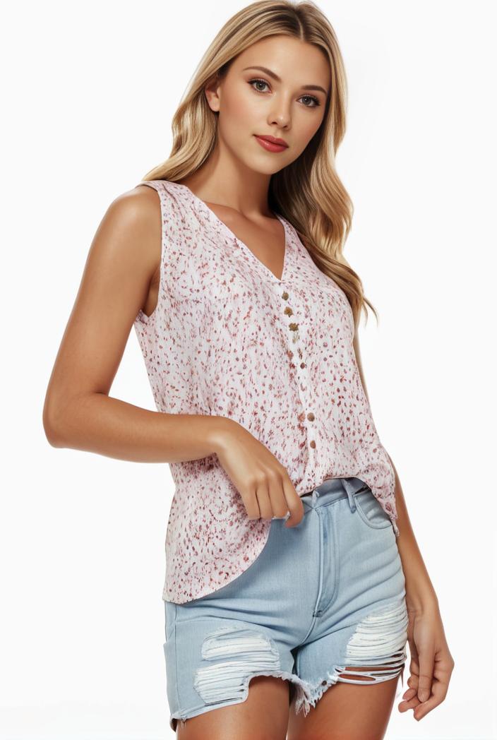 plus size boho tank top women s plus paisley print square neck medium stretch ruched tank top 122738