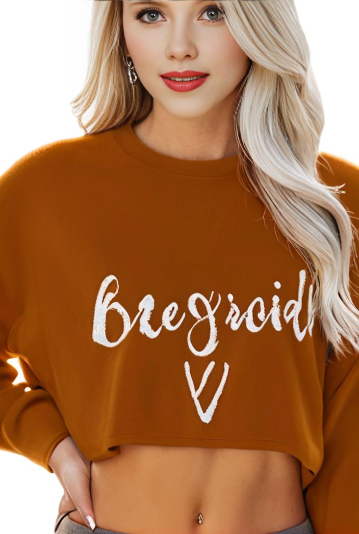 plus size casual sweatshirt women s plus ombre letter heart print raglan sleeve round neck slight stretch pullover sweatshirt 123219