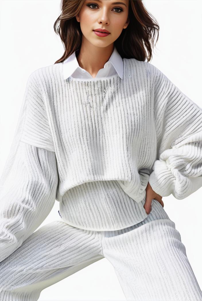 plus size casual sweatshirt women s plus solid waffle long sleeve drawstring hooded pullover sweatshirt with kangaroo pockets casual tops for fall winter women s clothing 123287