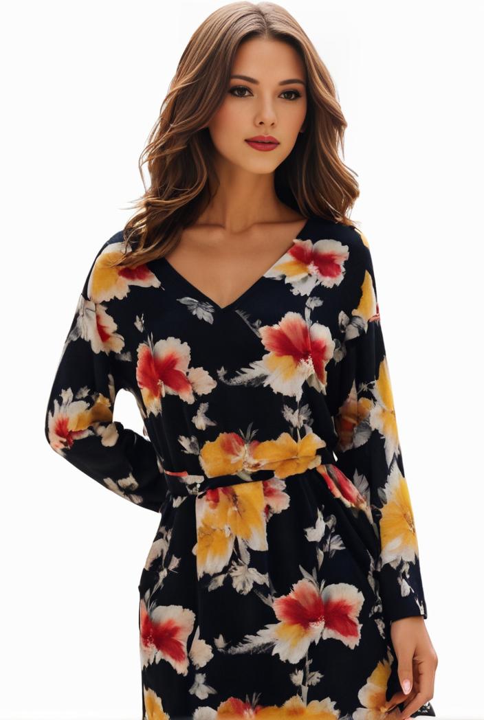 plus size halloween coat women s pus allover cat pumpkin print long sleeve open front medium stretch cardigan overcoat 125449