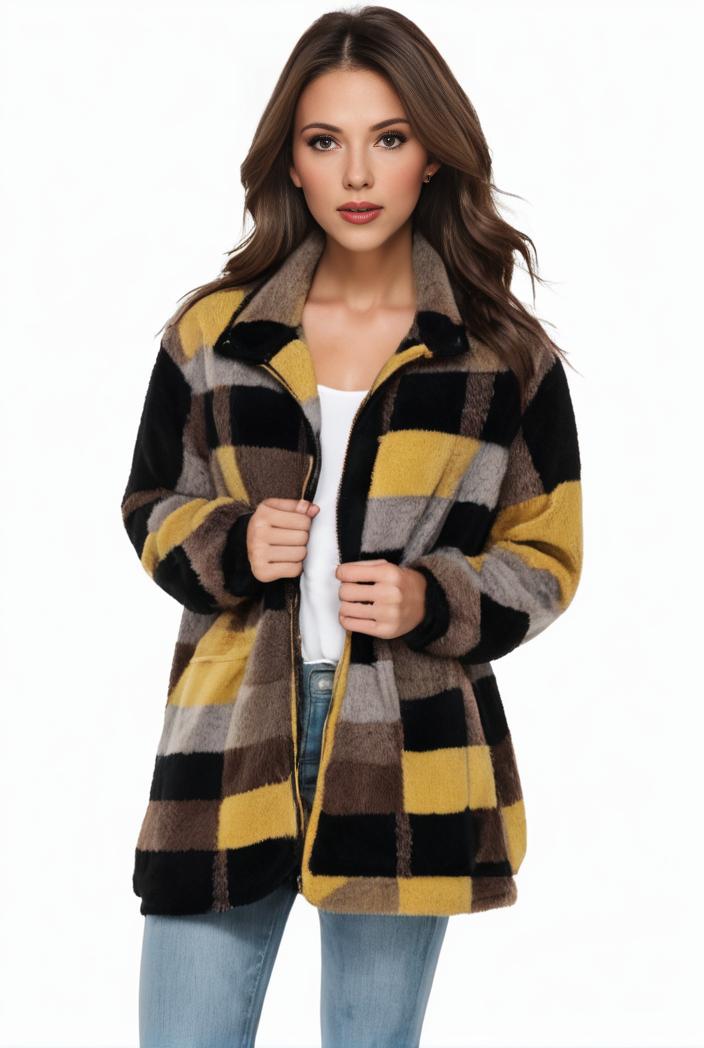 plus size halloween coat women s pus allover cat pumpkin print long sleeve open front medium stretch cardigan overcoat 125458