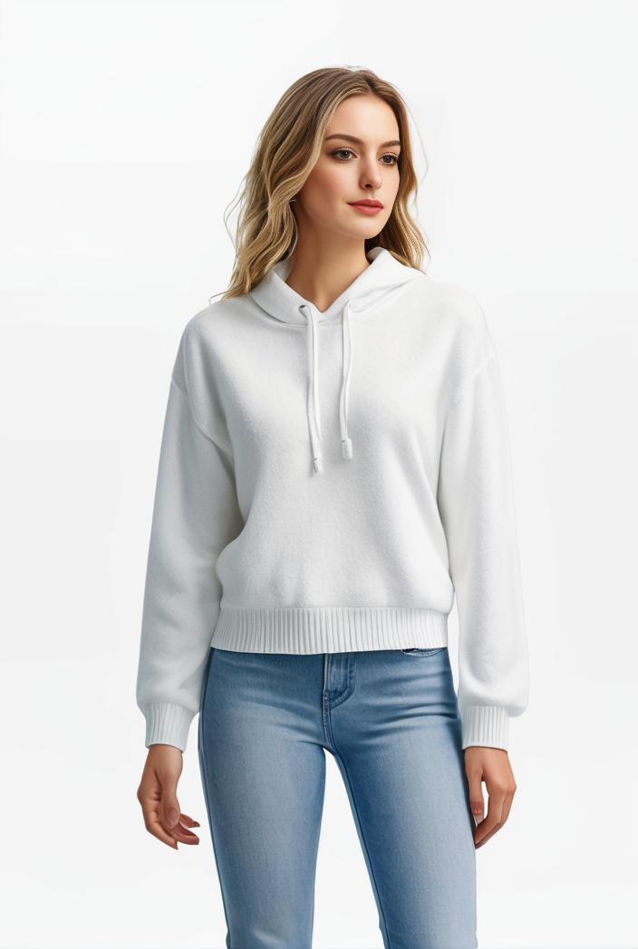 lapel denim coat with long sleeves and buttoned flap pockets stylish women s jacket 123484