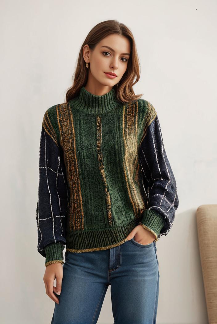 sequin bomber jacket with zipper closure and long sleeves stylish women s outerwear 128756